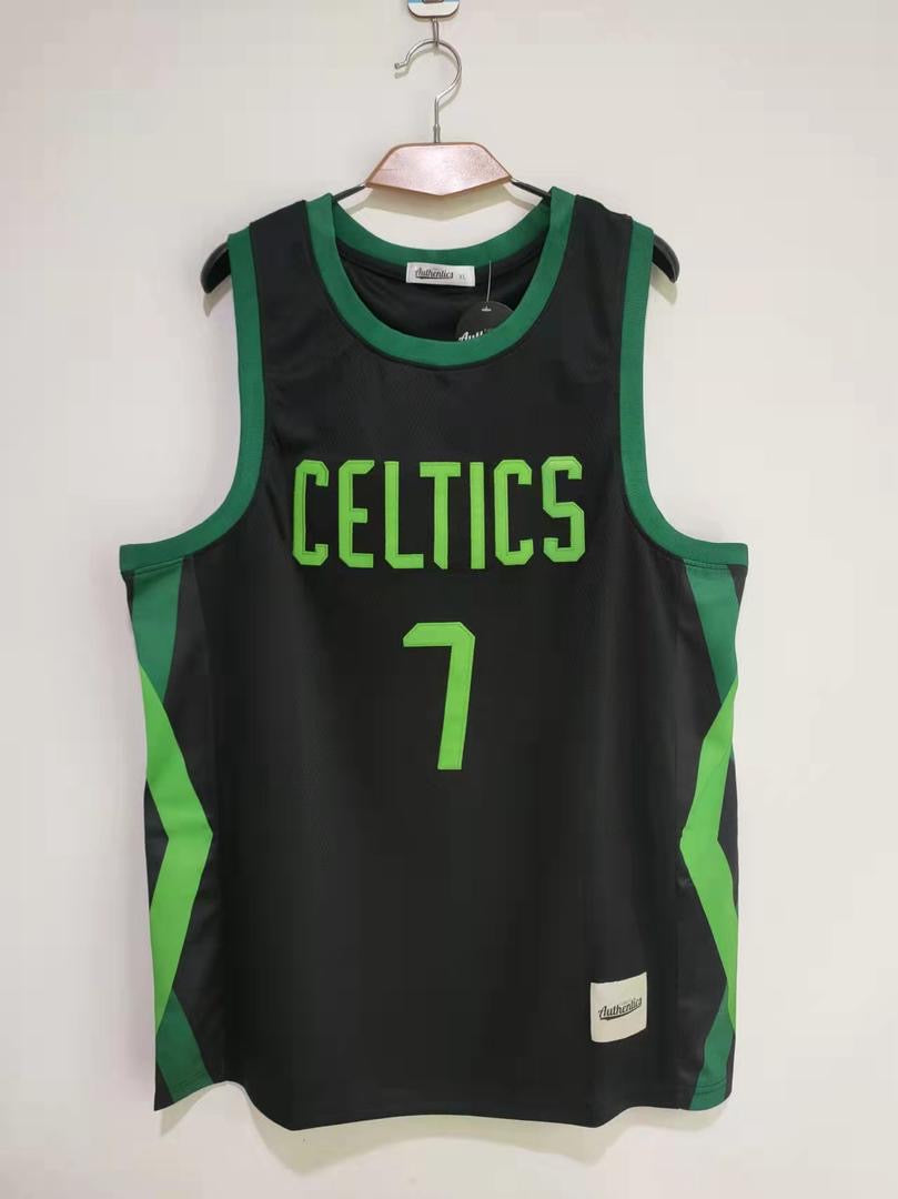 Jaylen Brown YOUTH 2025 Boston Celtics Jersey Classic product image 2