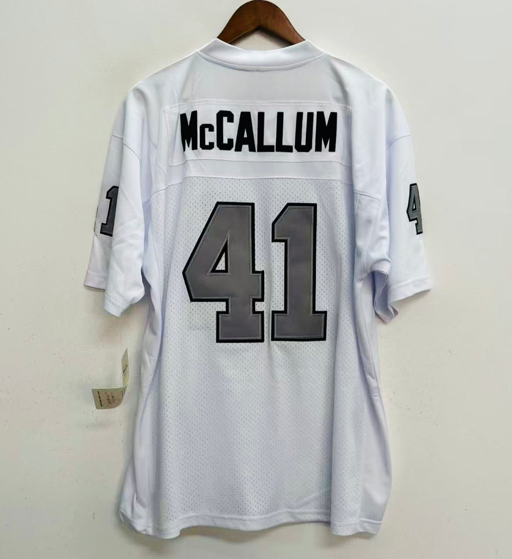 Napoleon McCallumLos Angeles Raiders l NFL Mitchell & Ness product image 1