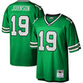 Keyshawn Johnson New York Jets Official NFL Mitchell & Ness product image 1
