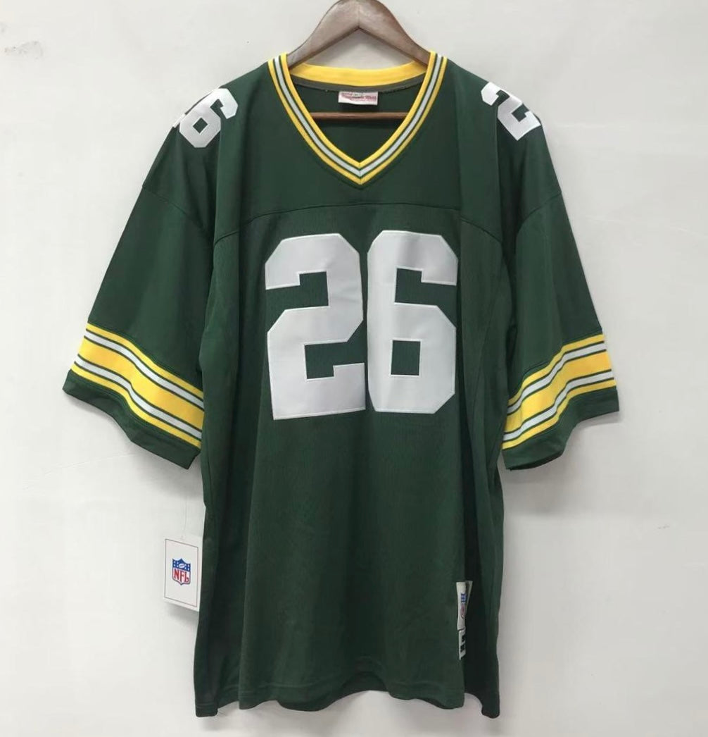 Chuck Cecil Green Bay Packers NFL Mitchell & Ness Jersey product image 2