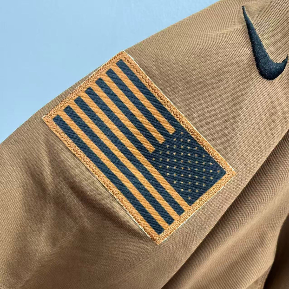 Walter Payton Chicago Bears military salute to service product image 4