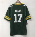 Davante Adams Green Bay Packers Official NFL Nike Jersey product image 1