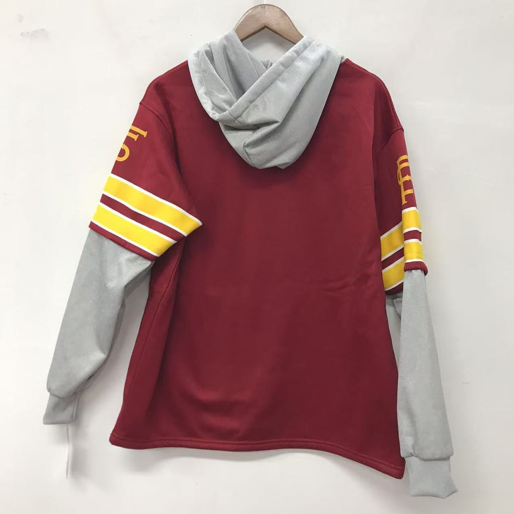 Florida State Seminoles Official NCAA 47 brand hoodie product image 3