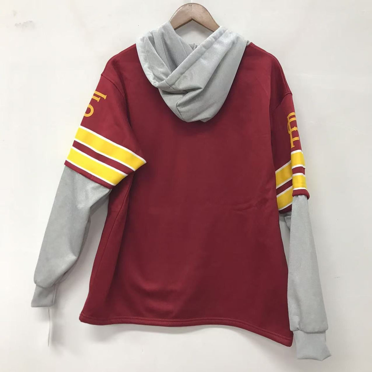 Florida State Seminoles Official NCAA 47 brand hoodie product image 3