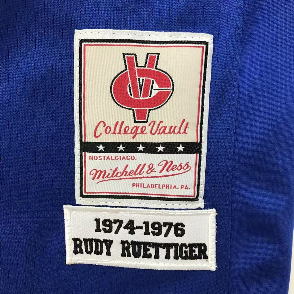 Rudy Ruettiger Notre Dame Fighting Irish jersey College product image 3