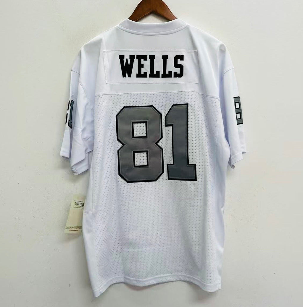 Any name & Number 1970 Oakland Raiders NFL Mitchell & Ness product image 3