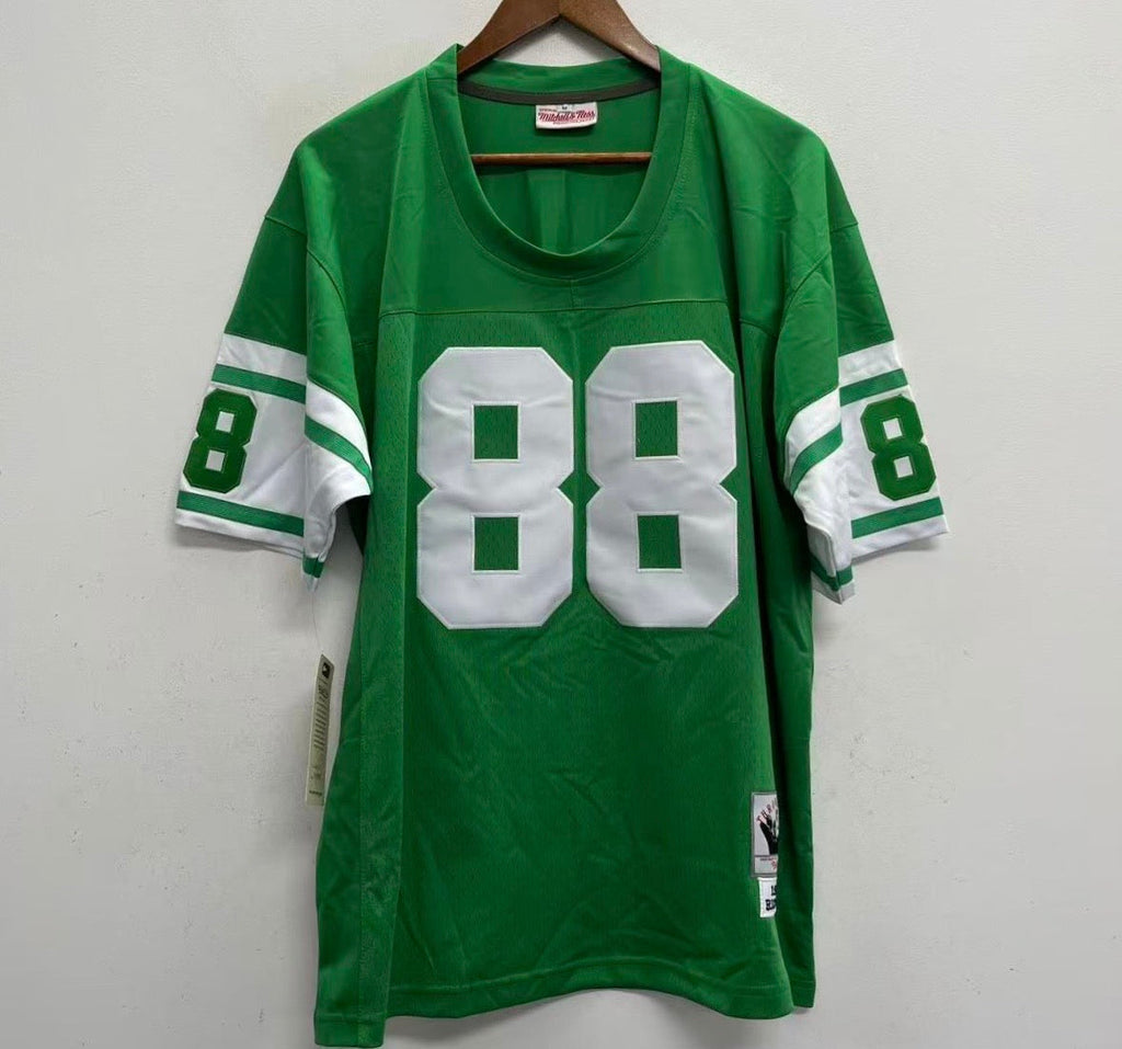 Rich Caster New York Jets Official NFL Mitchell & Ness product image 2