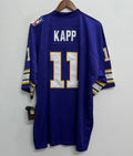 Joe Kapp 1969 Minnesota Vikings NFL Mitchell & Ness Jersey product image 1