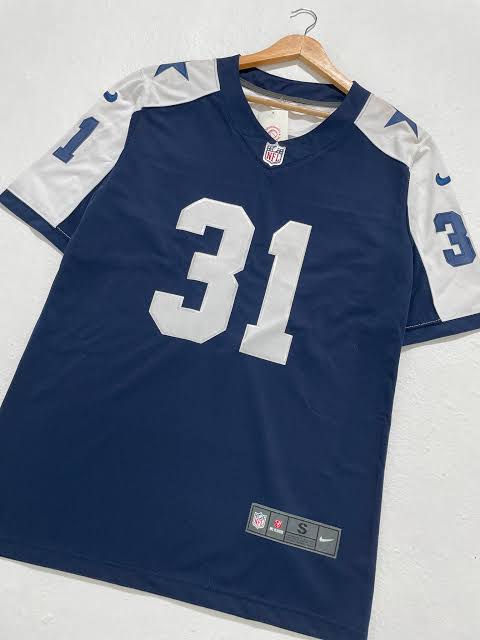 Byron Jones Dallas Cowboys Official NFL Nike Jersey product image 3