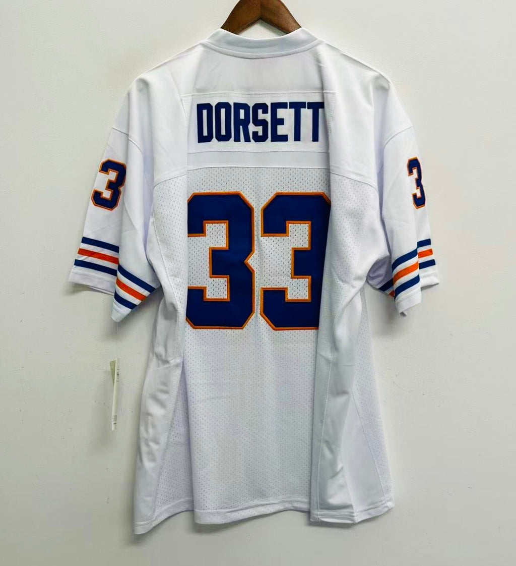Tony Dorsett Denver Broncos NFL Mitchell & Ness Jersey product image 1