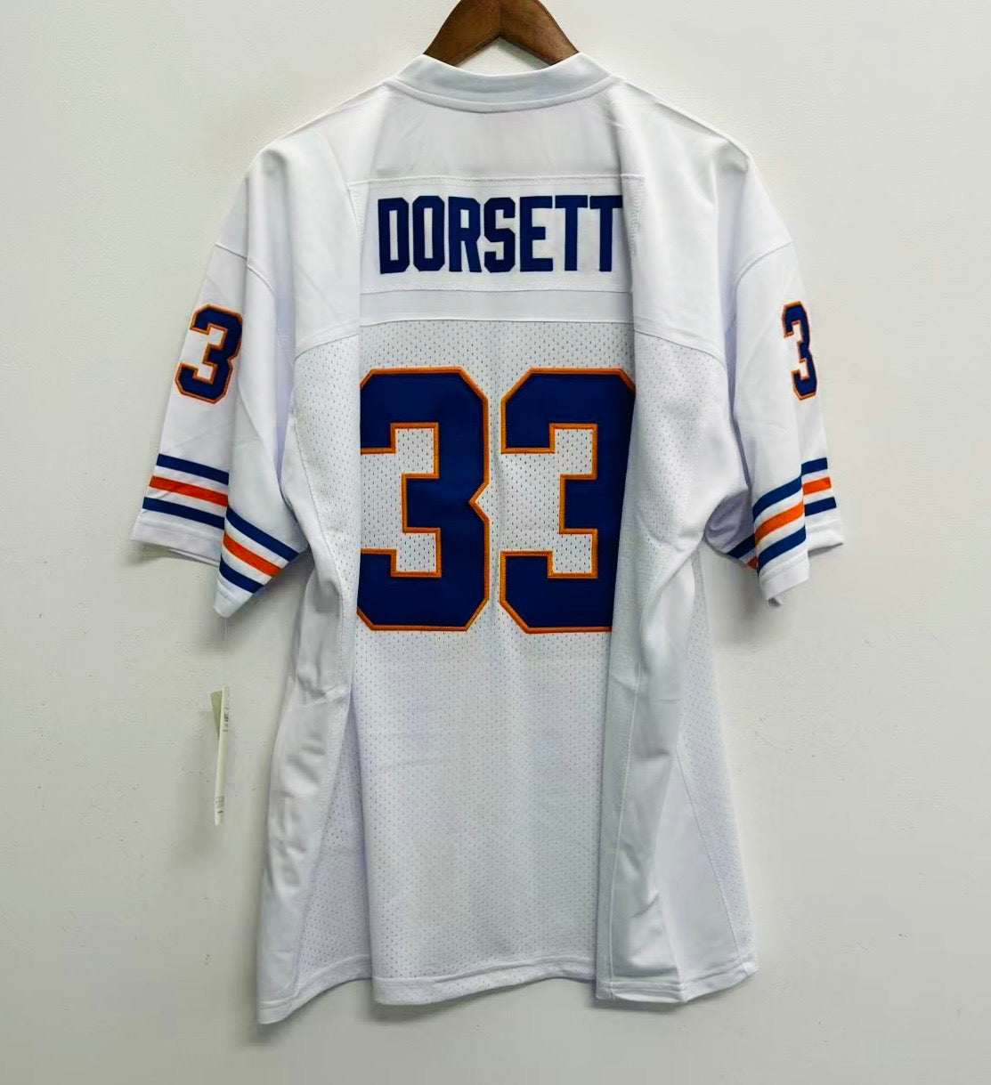Tony Dorsett Denver Broncos NFL Mitchell & Ness Jersey product image 1