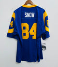 Jack Snow Los Angeles Rams Official NFL Mitchell & Ness product image 1