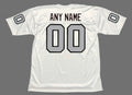 Any name & Number 1994 Los Angeles Raiders NFL Mitchell & product image 1
