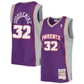 Amar’e Stoudemire Phoenix Suns Official NBA Adidas Jersey product image 1
