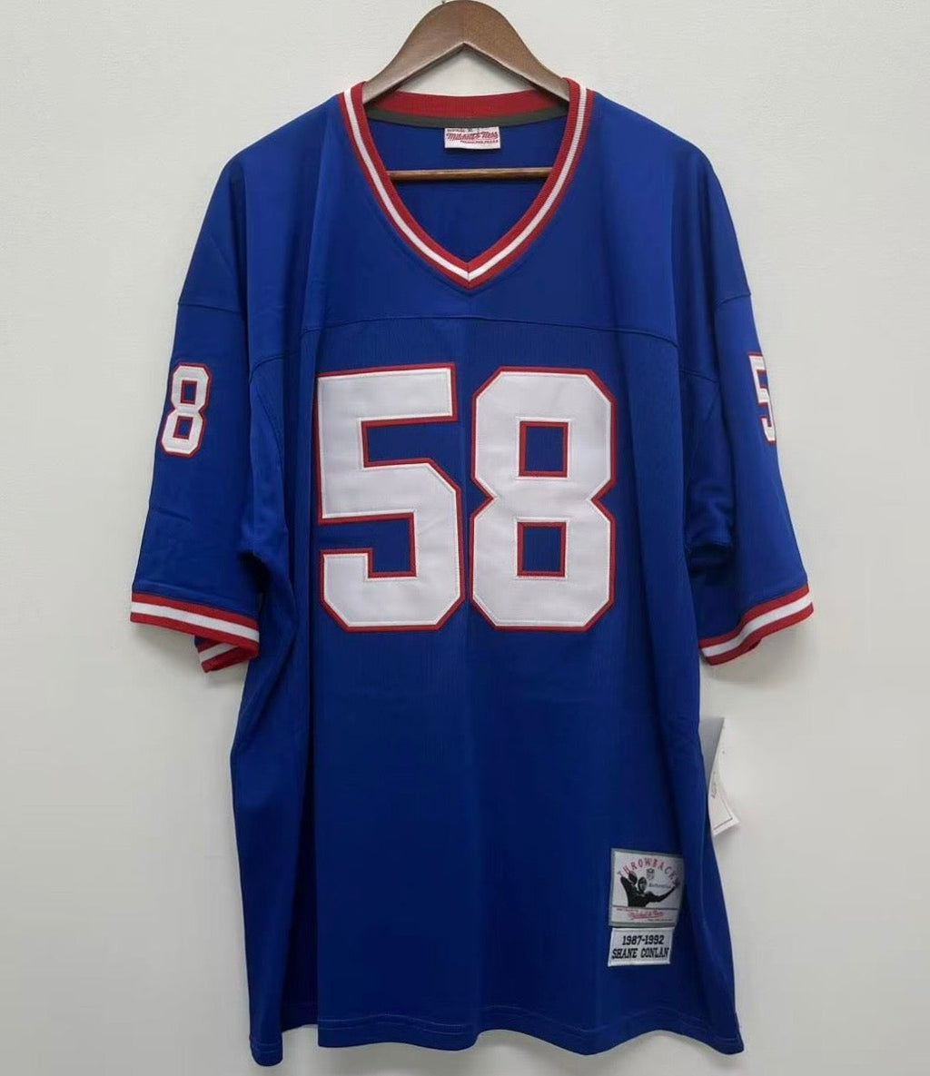 Shane Conlan Buffalo Bills NFL Mitchell & Ness Jersey product image 2