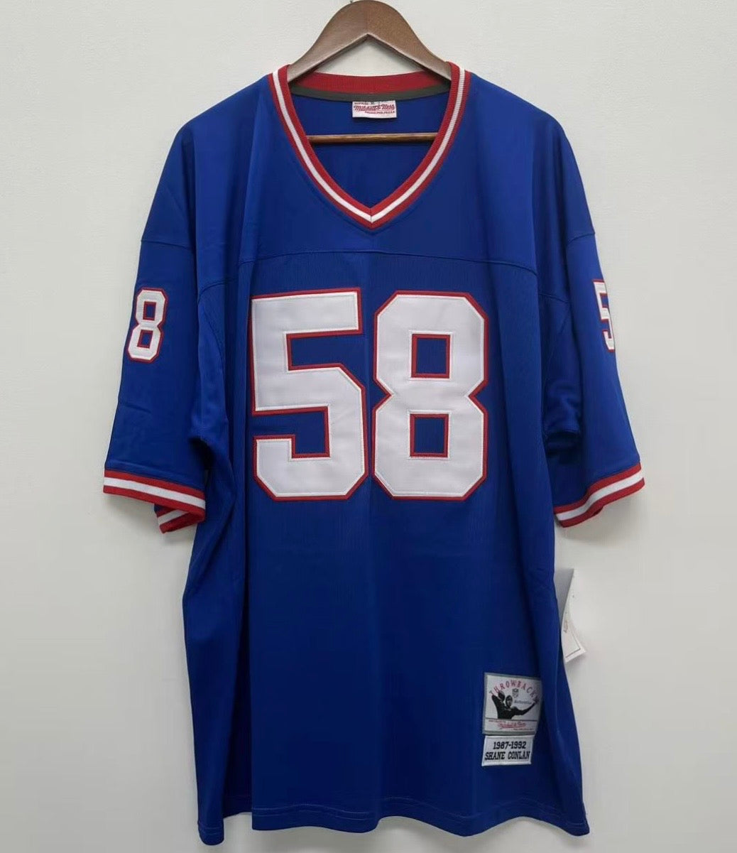 Shane Conlan Buffalo Bills NFL Mitchell & Ness Jersey product image 2