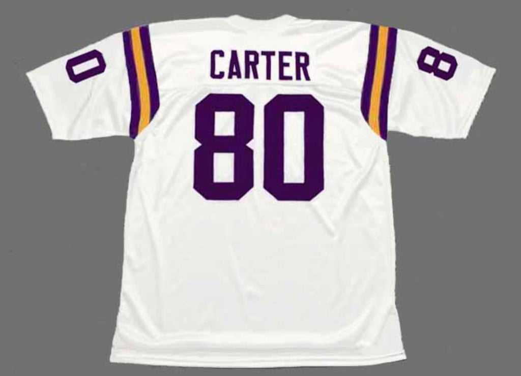 Cris Carter 1994 Minnesota Vikings NFL Mitchell & Ness product image 1
