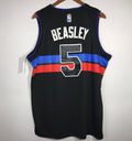 Malik Beasley Detroit Pistons Official NBA Nike Jersey product image 1