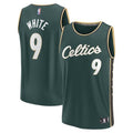 Derrick White Boston Celtics Official NBA Nike Jersey product image 1