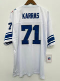 Alex Karras 1969 Detroit Lions NFL Mitchell & Ness Jersey product image 1