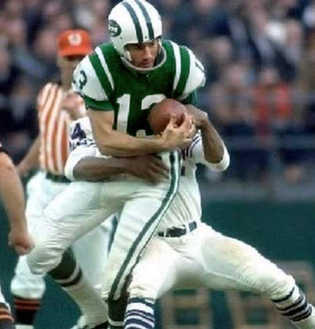 Don Maynard New York Jets Official NFL Mitchell & Ness product image 4