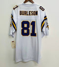 Nate Burleson Minnesota Vikings NFL Mitchell & Ness Jersey product image 1
