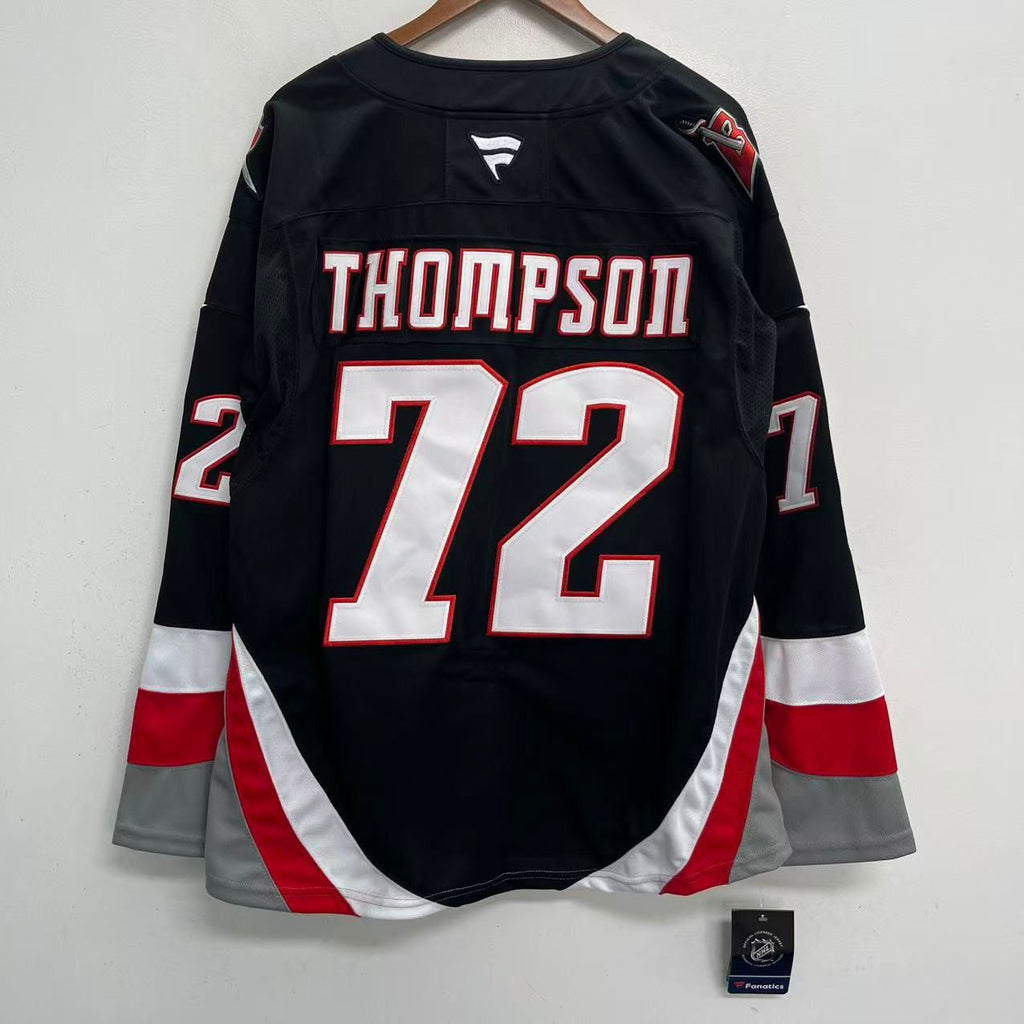 Tage Thompson Buffalo Sabres Official NHL Fanatics Jersey product image 1