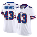 Terrel Bernard Youth Buffalo Bills Official NFL Nike Jersey product image 1