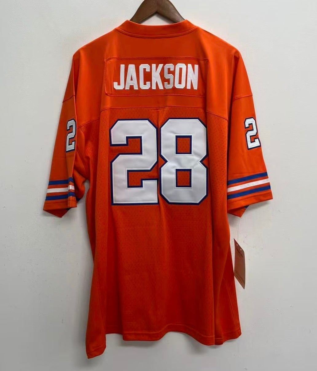 Any name & Number Customized Denver Broncos Official NFL product image 2