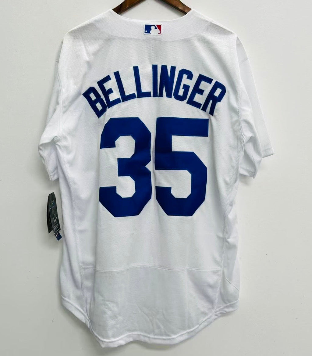 Cody Bellinger Los Angeles Dodgers Official MLB Nike Jersey product image 1