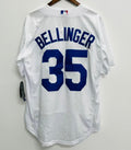 Cody Bellinger Los Angeles Dodgers Official MLB Nike Jersey product image 1
