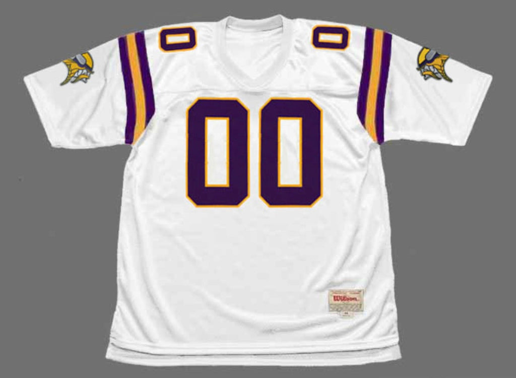 Any name & Number 1990’s 2000’s customized Minnesota product image 2