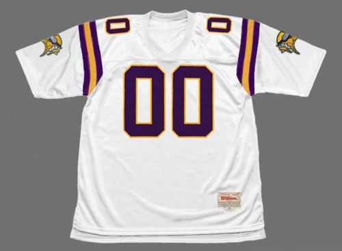 Any name & Number 1990’s 2000’s customized Minnesota product image 2