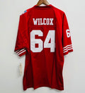 Dave Wilcox 1969 San Francisco 49ers Jersey Mitchell & Ness product image 1