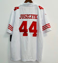 Kyle Juszczyk San Francisco 49ers Official NFL Nike Jersey product image 1
