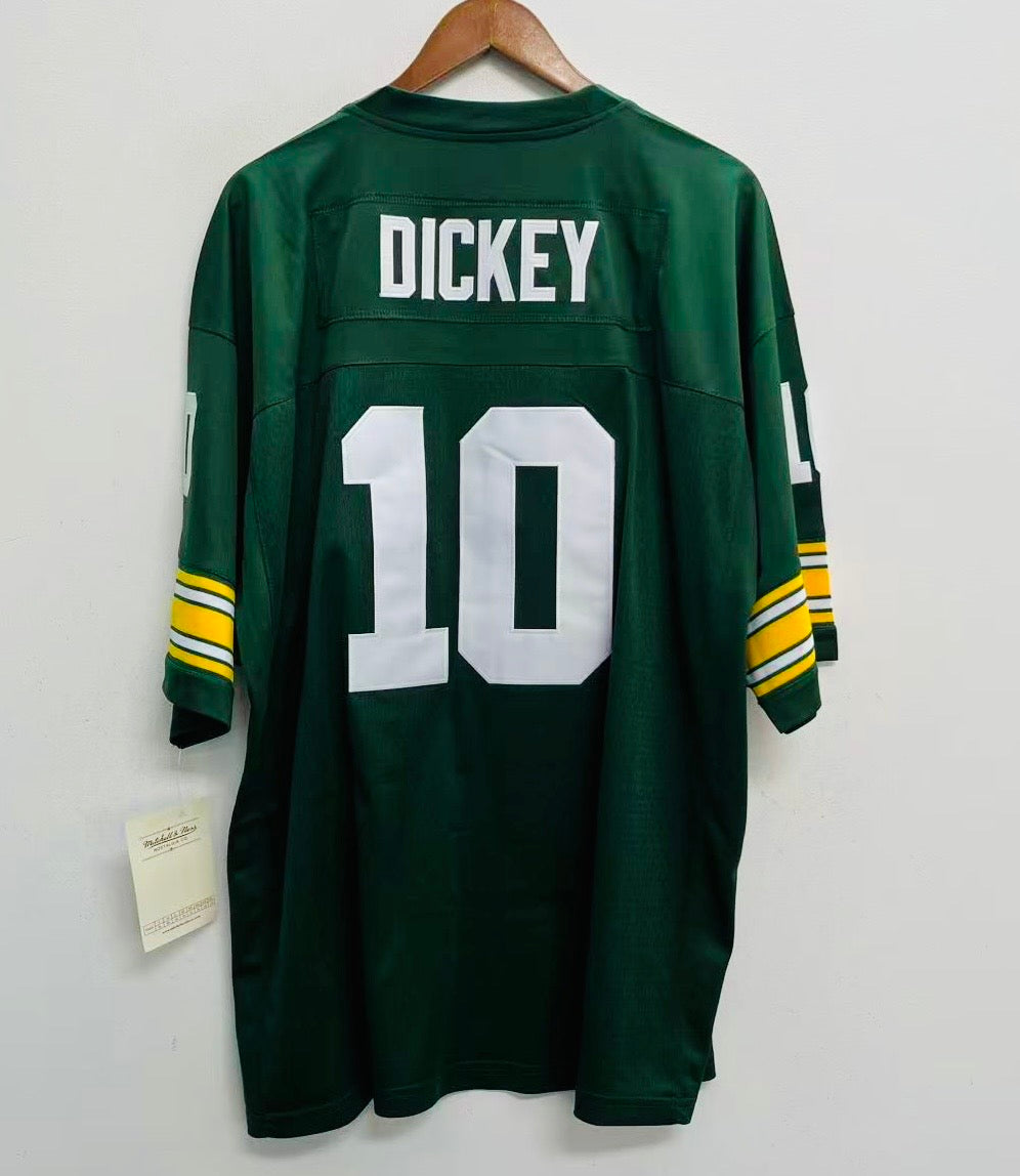 Lynn Dickey Green Bay Packers NFL Mitchell & Ness Jersey product image 1