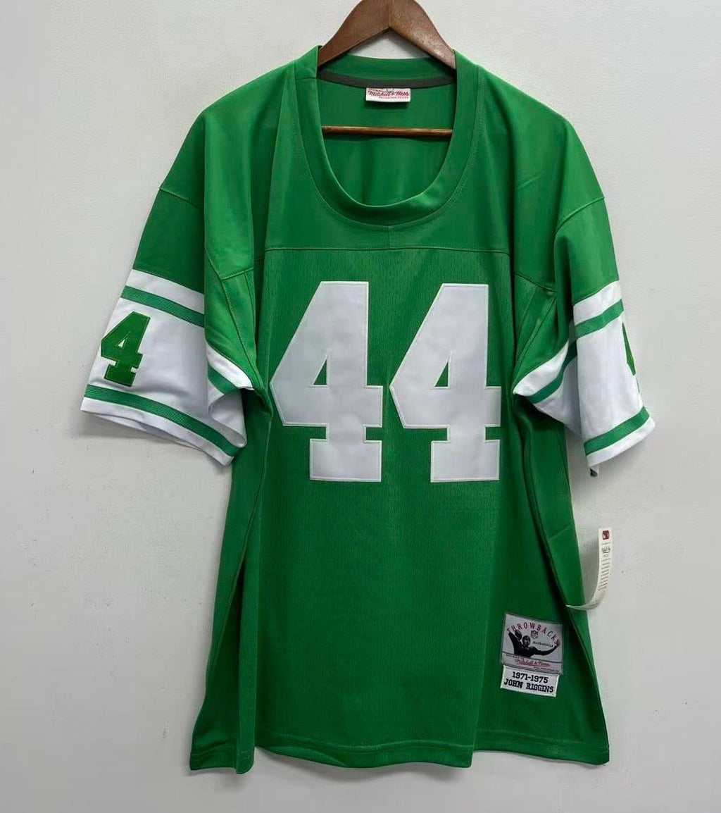 John Riggins New York Jets Official NFL Mitchell & Ness product image 2