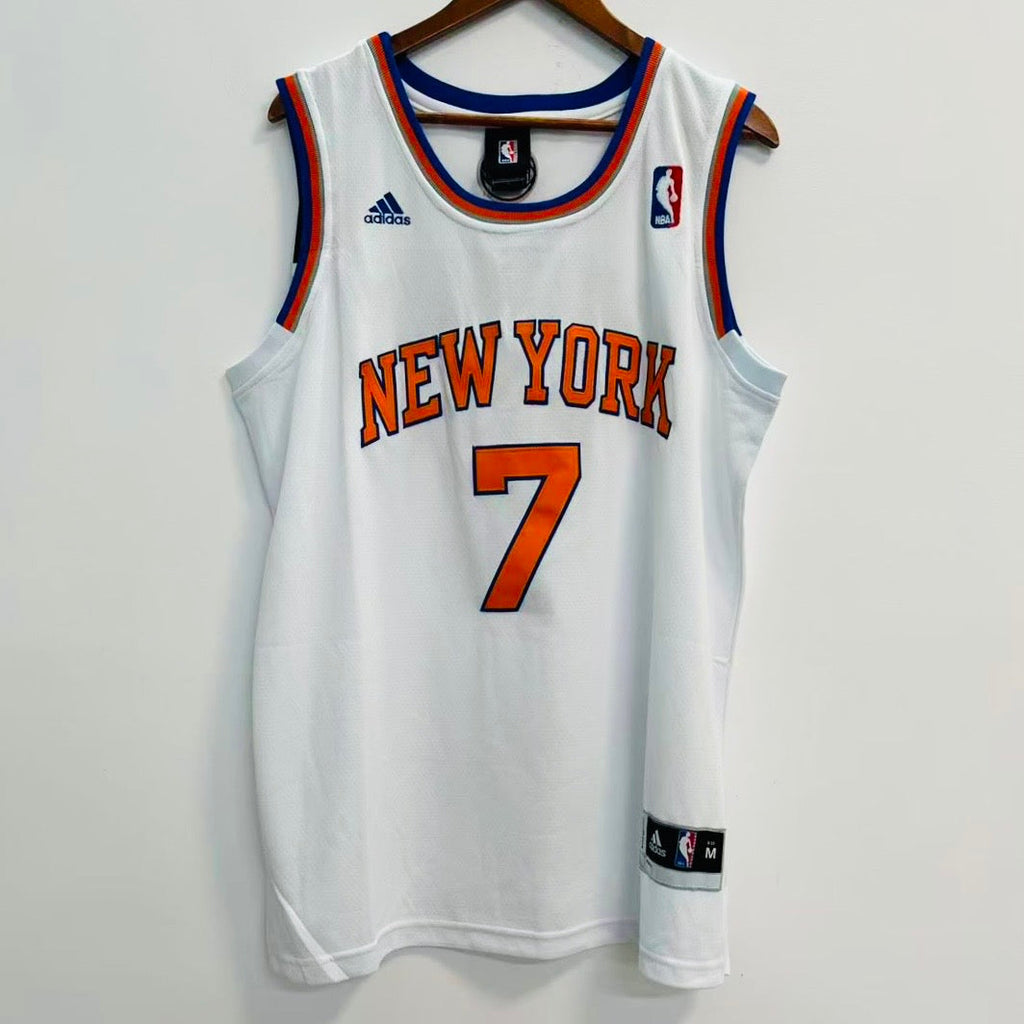 Carmelo Anthony New York Knicks Official NBA Jersey Adidas product image 4
