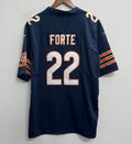 Matt Forte Chicago Bears Official NFL Jersey Nike product image 1