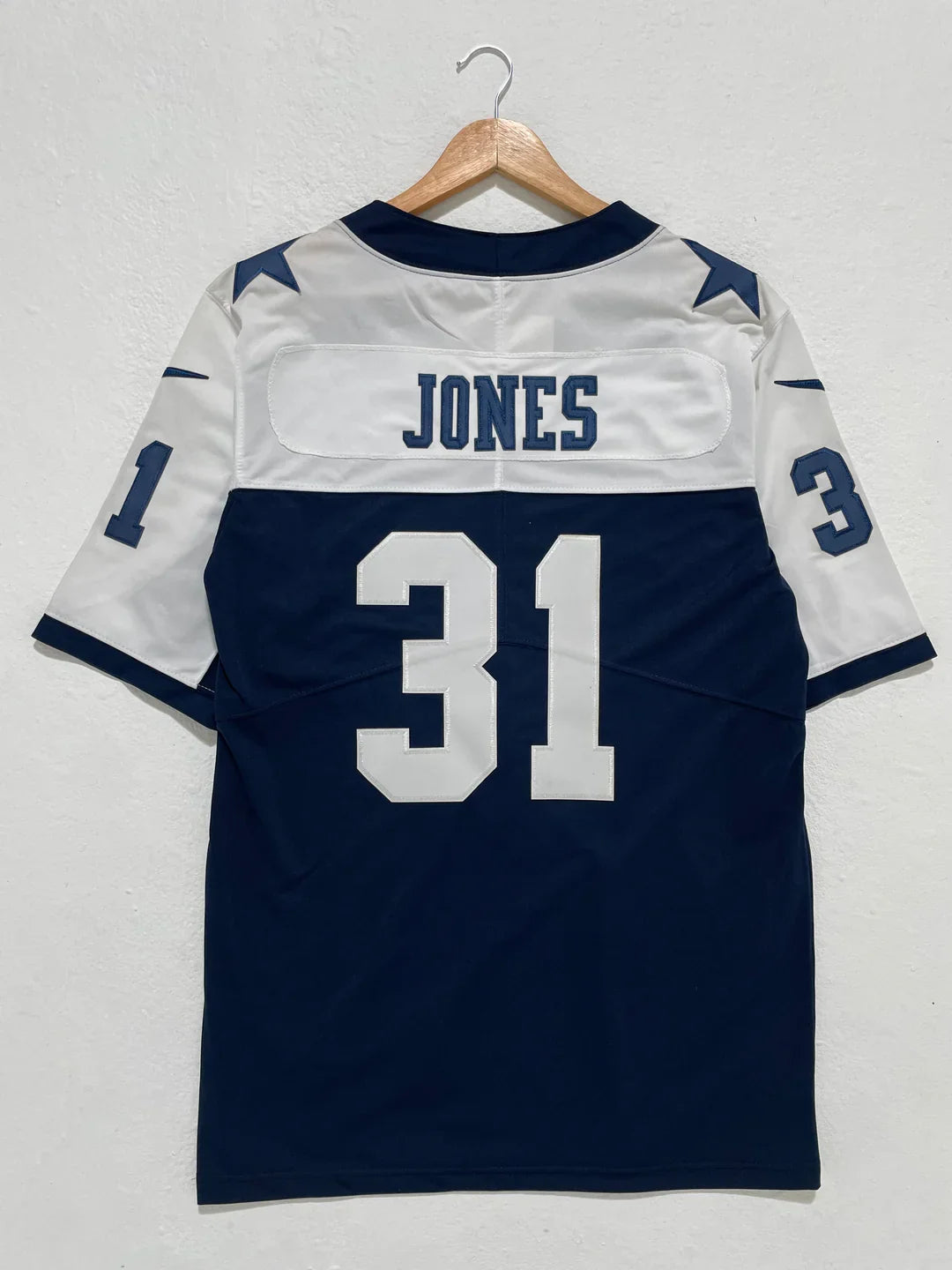 Byron Jones Dallas Cowboys Official NFL Nike Jersey product image 1