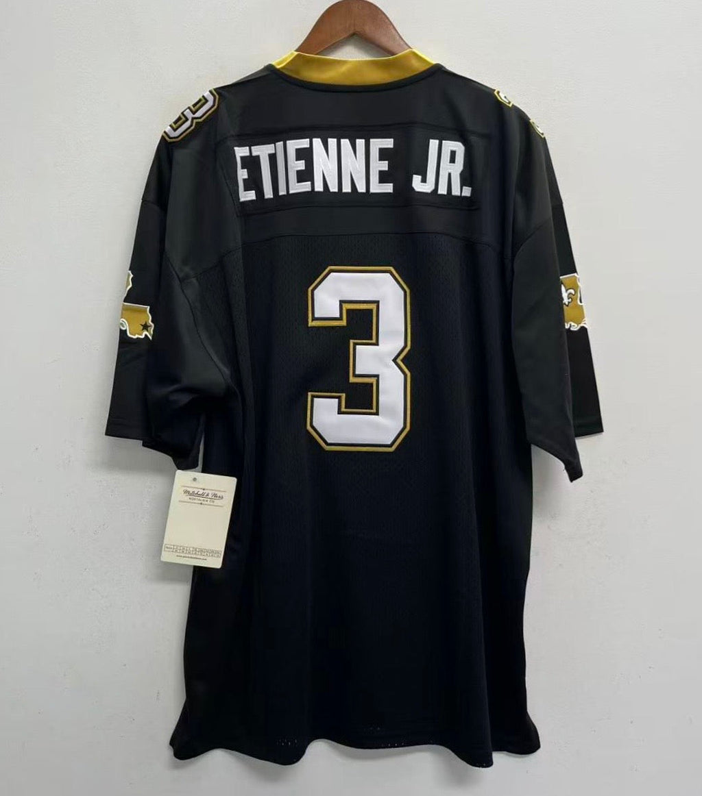 Any name & Number customized 1970’s 80’s New Orleans Saints product image 6