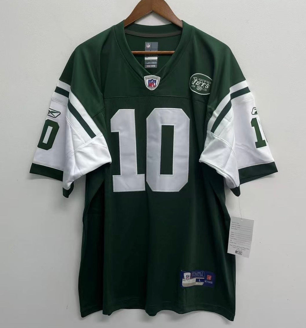 Chad Pennington New York Jets Official NFL Reebok Jersey product image 2