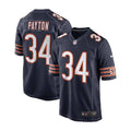 Walter Payton Chicago Bears Official NFL Nike Jersey product image 1
