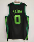 Jayson Tatum Boston Celtics Jersey 2025 Classic Authentics product image 1