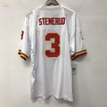 Jan Stenerud 1969 Kansas City Chiefs NFL Mitchell & Ness product image 1