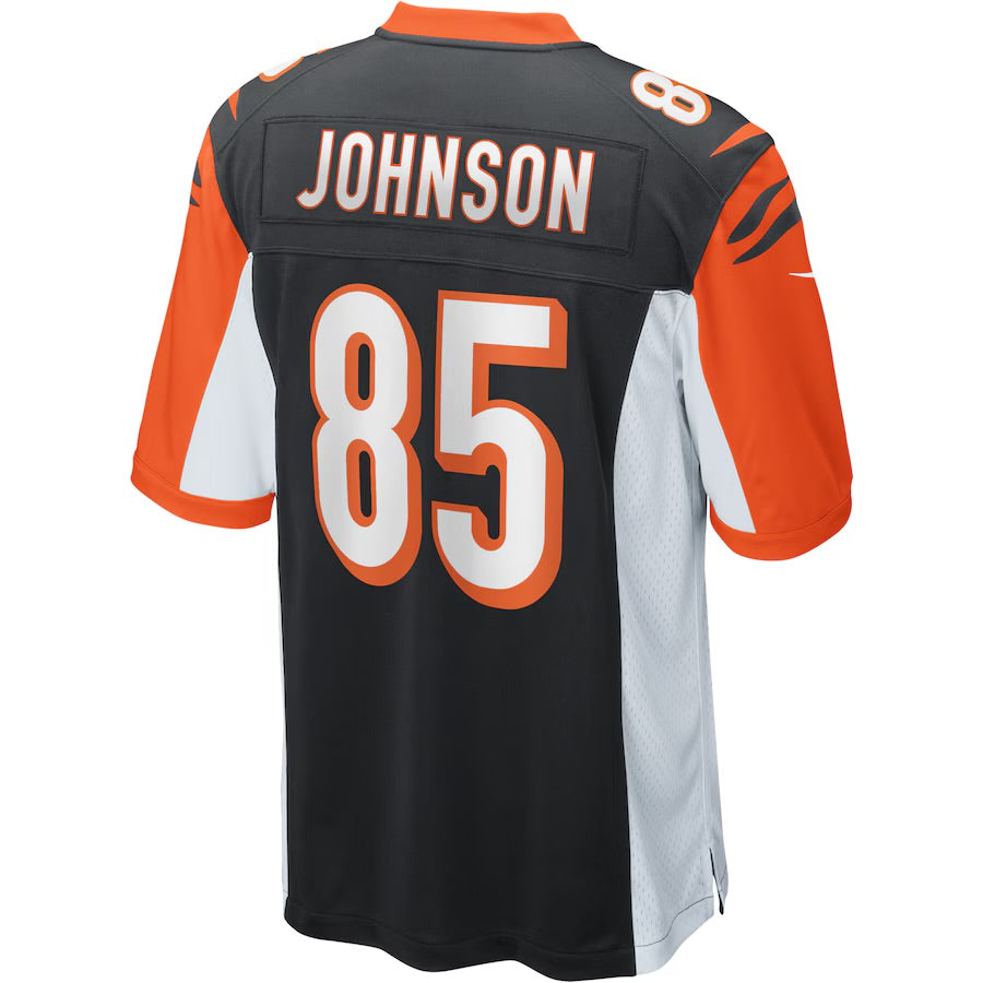 Chad Johnson Cincinnati Bengals Official NFL NIKE Jersey product image 2