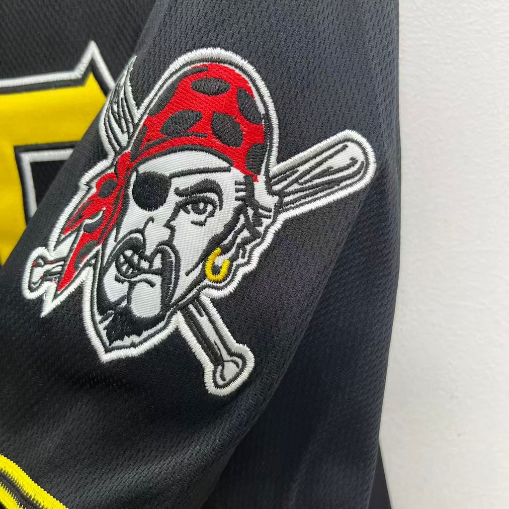 Roberto Clemente Pittsburgh Pirates Official MLB Nike product image 4