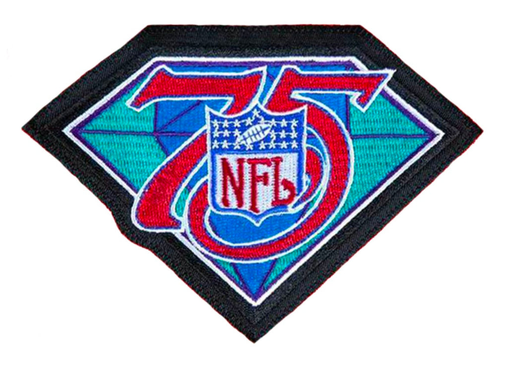 Any name & Number 1994 Los Angeles Raiders NFL Mitchell & product image 2