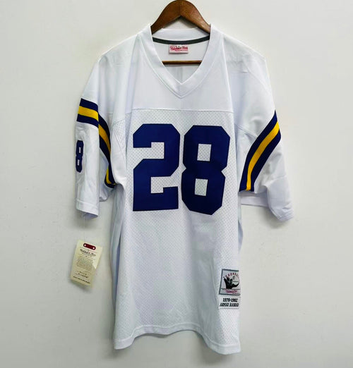 Ahmad Rashad Minnesota Vikings NFL Mitchell & Ness Jersey product image 2