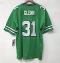 Aaron Glenn 1994 New York Jets Official NFL Mitchell & Ness product image 1